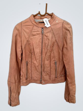 G3000 Leather Jacket