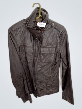 Danier Leather Jacket