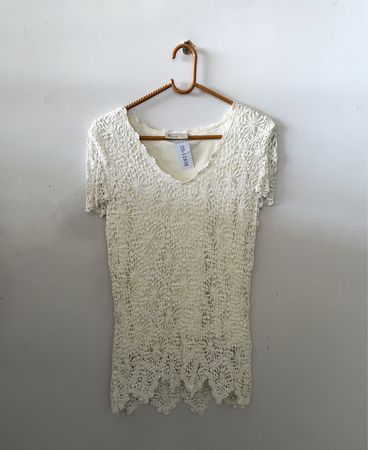 Lace Top