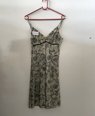 Women's Spaghetti Strap Dress
