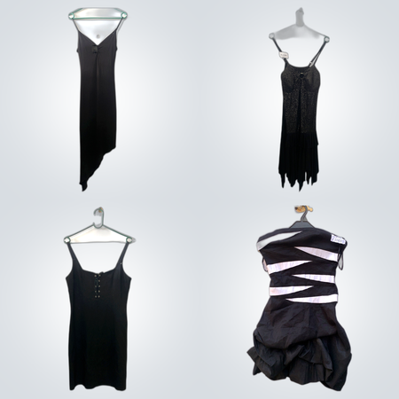 Everyday Dreses Set (FV-316)