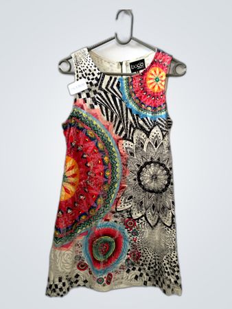 boco Dress