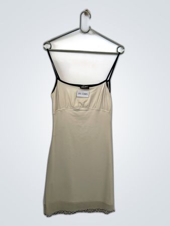 Bhatti Paris Dress