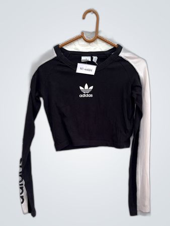 Adidas Long Sleeve Top