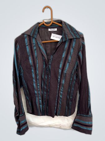Xanaka Striped Shirt