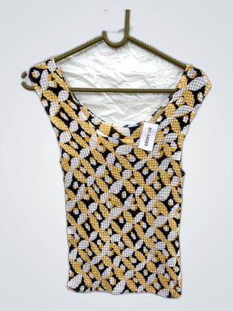 Women's Sleeveless Top