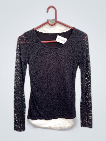 Lace Top