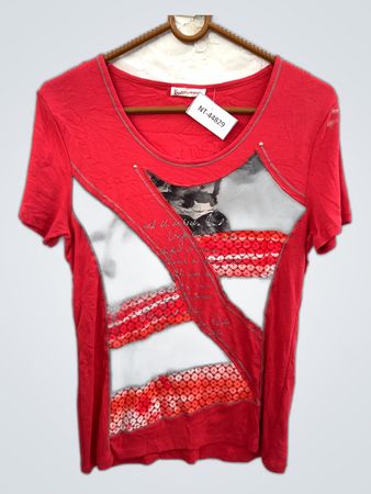 Kalisson Graphic T-Shirt