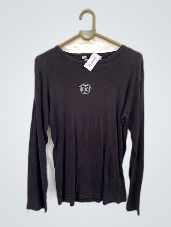 trente trois long sleeve top