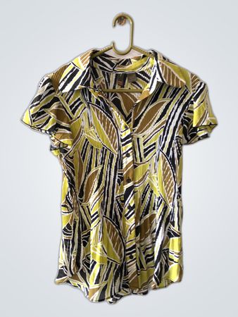 Serenade Blouse