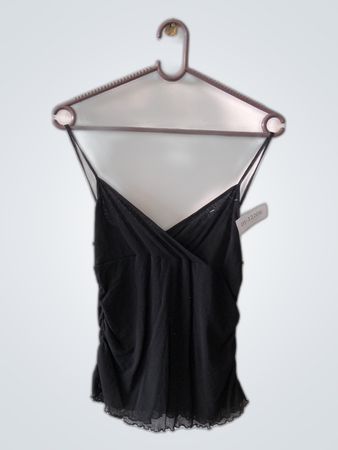 Black Camisole