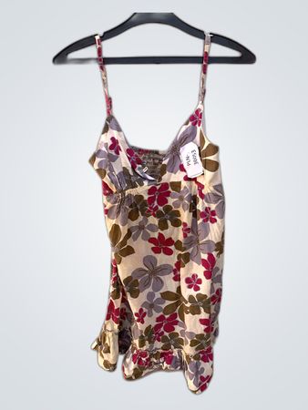Floral Camisole