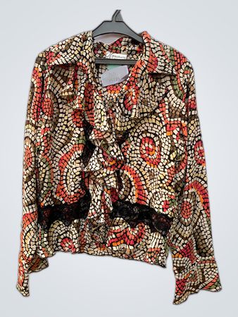 Dressbarn Blouse