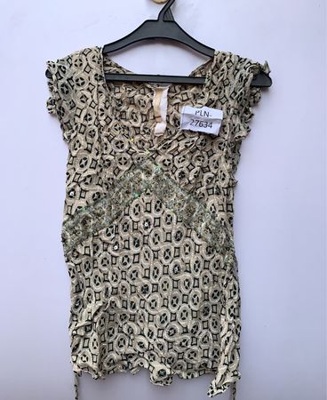 Women's Blouse