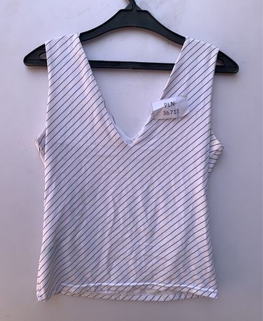 Striped Tank Top