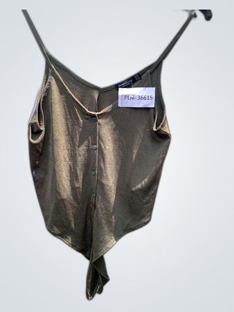 Bershka BSK GIRL Bodysuit