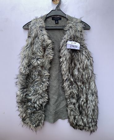 Fur Vest