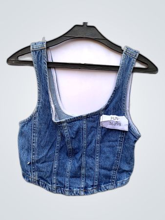 Neutral Tops +Jeans Collection (FV-052)