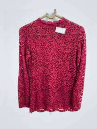 Lace Top