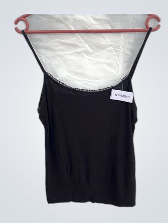 Black Camisole