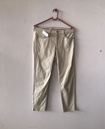 Basic Tops +Pants Set (FV 117)