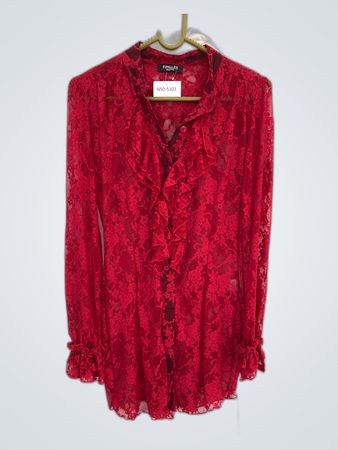 Fifilles Paris Lace Blouse