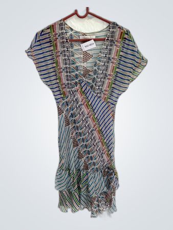 Kristina T Dress