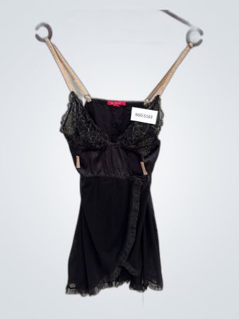 No Excuse Lace Camisole Top