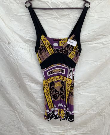 Mooxy Bodycon Dress