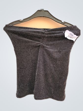 Unbranded Sleeveless Knit Top