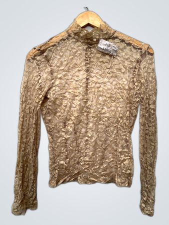 Lace Top