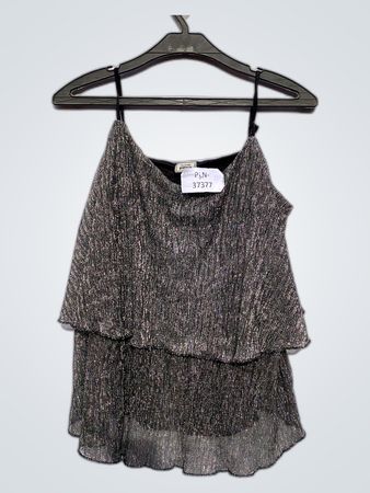 Pimkie Ruffle Strappy Blouse