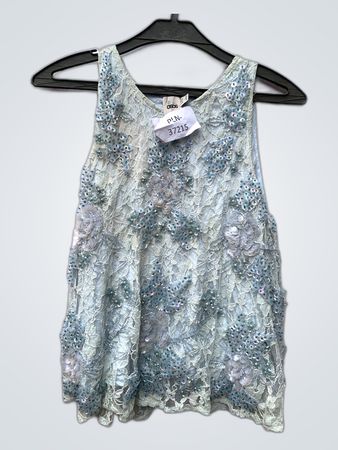 ASOS Lace Embellished Camisole Top
