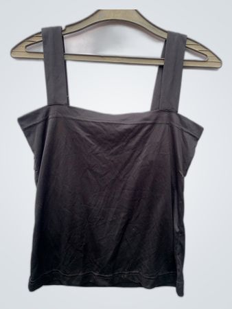 Black Tank Top