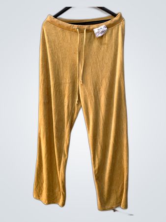Juicy Couture Velour Sweatpants