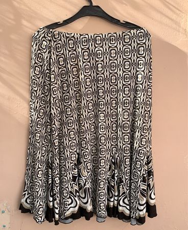 Tribal Skirt