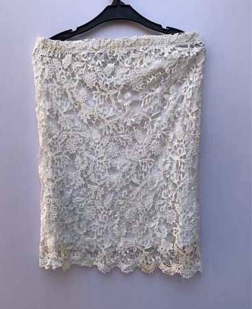 ellos Lace Top