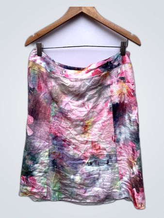 Gerry Weber Edition Multicolored Mini Skirt