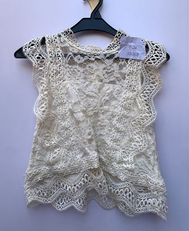 Lace Top