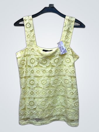 Lace Top