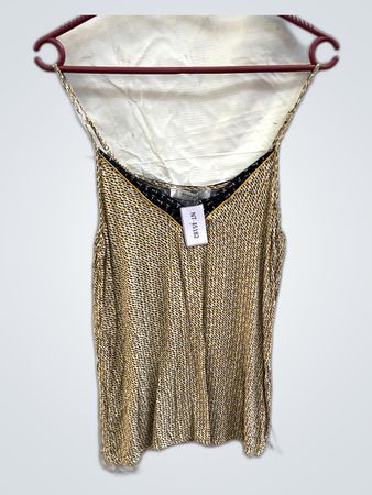 Promod Printed Camisole Top