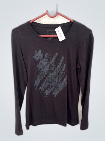 West Valley Long Sleeve Graphic T-Shirt