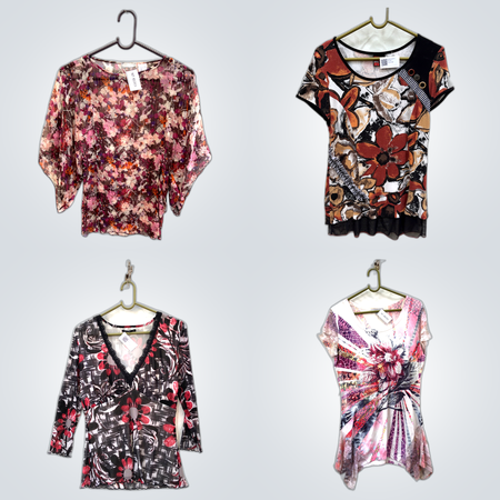Mixed Color Set(FV 592)