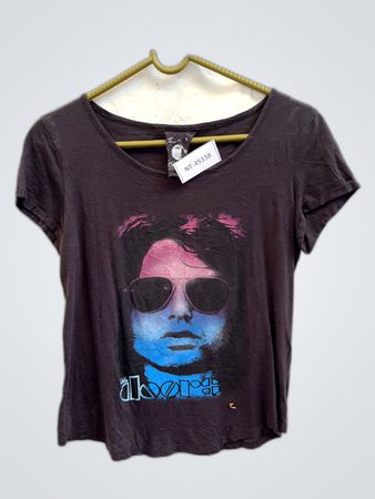 Abercrombie Printed Graphic T-Shirt