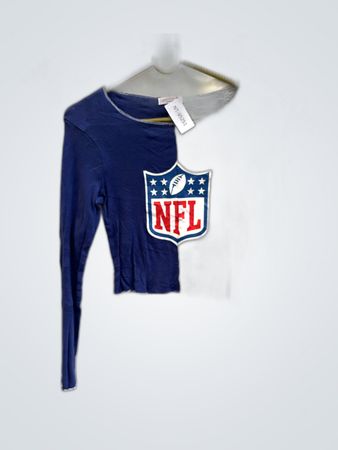 Don't Call Me NFL Long Sleeve T-Shirt