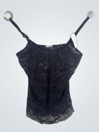 Lace Camisole