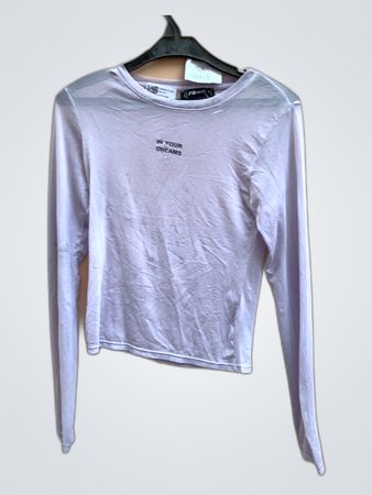 Long Sleeve Top