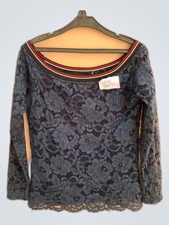 Lace Top