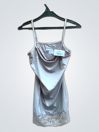 Maurices Lace Trim Camisole