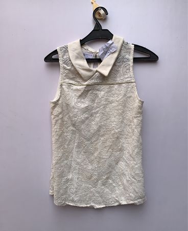 Lace Top